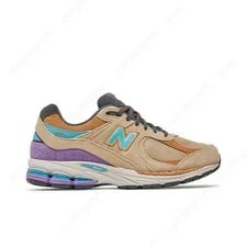 New Balance — New Balance J Crew X 2002R Incense M2002RWA — Sneaker — resale