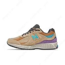 New Balance J Crew X 2002R Incense M2002RWA 3