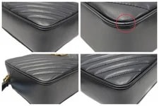 Saint Laurent Lou Camera 761554 #KNB503 3