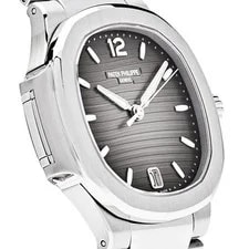 Patek Philippe Nautilus 7118/1200A-011 '' Stainless Steel Grey Dial 3