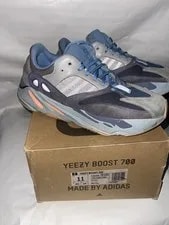 Adidas — Size 11 - Adidas Yeezy Boost 700 — Sneaker — resale