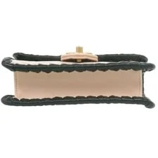 Chanel Chain Coco Mark Matelassé Small Flap AS2496 #LTB134 3