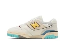 New Balance 550 ' Surf' BB550SSC Shoes 3