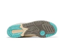 New Balance 550 ' Surf' BB550SSC Shoes 4