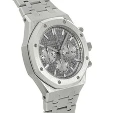 Audemars Piguet Royal Oak Chronograph 26715ST.OO.1356ST.02: SW21515 3