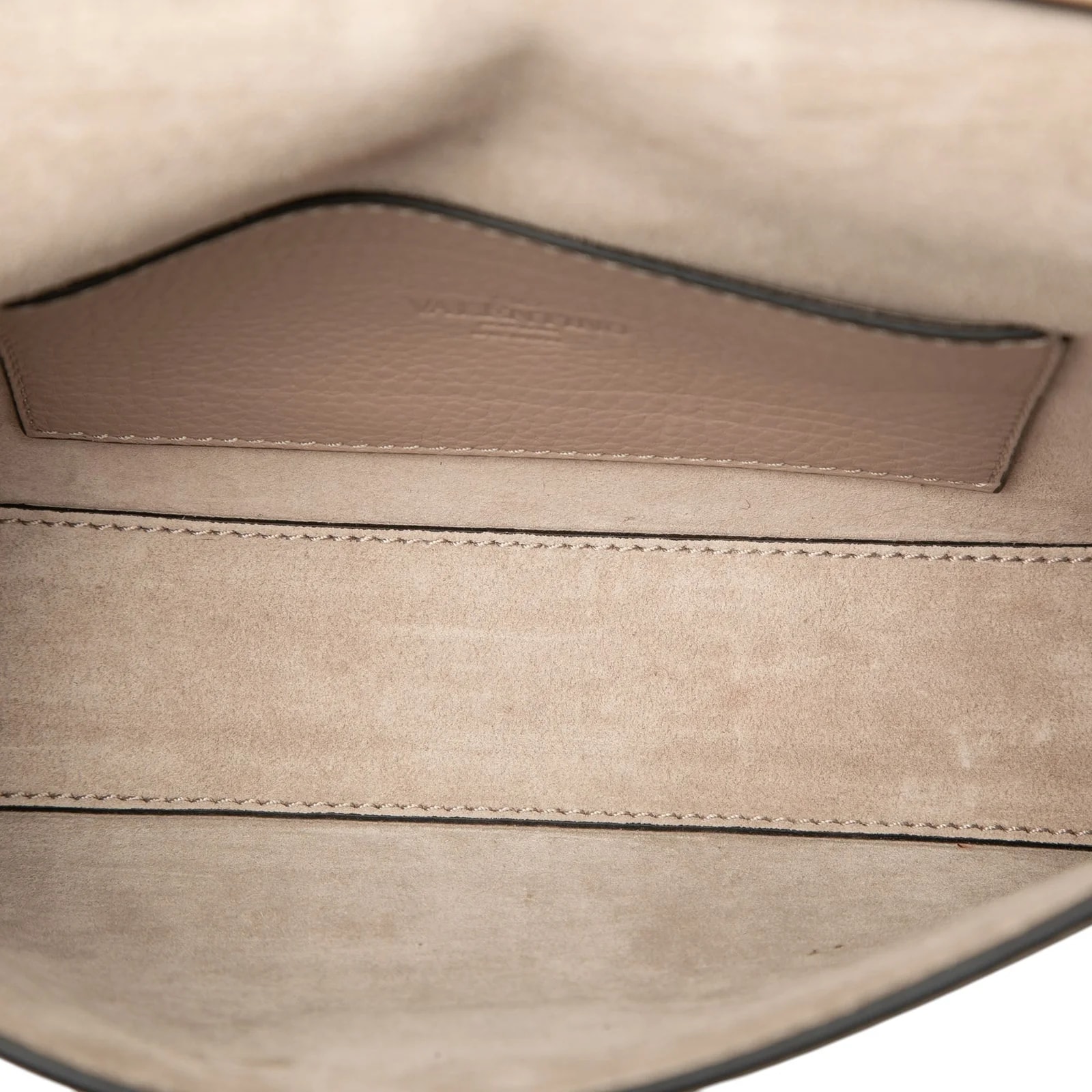 Small Pebbled Rockstud Flap Crossbody 4