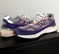 New Balance 992 . 2