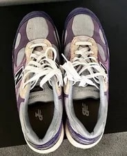 New Balance 992 . 3