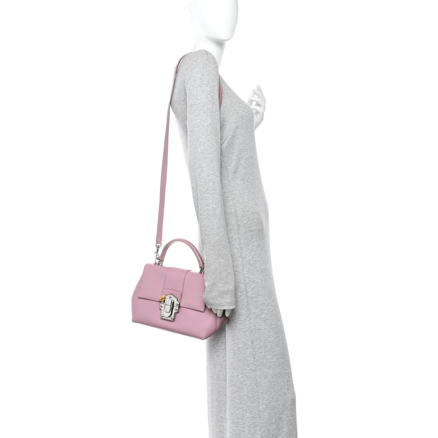 Lucia Small Satchel 2