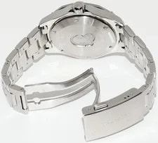 TAG Heuer Aquaracer Caliber 5 WAP2011 S From Japan 2
