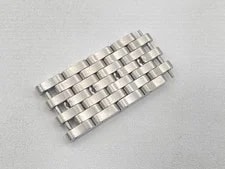 Jaeger-LeCoultre Master Control SS Bracelet Links 173mm Near 2