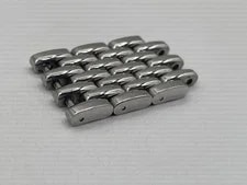 Jaeger-LeCoultre Master Control SS Bracelet Links 173mm Near 4