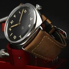 Panerai Radiomir California 3 Days PAM00424 Unpolished Full Set 2