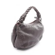 Bottega Veneta Hobo 32cm Auth 4