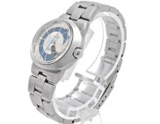 [ N. ] Omega Geneve Dynamic TOOL.102 Automatic Silver Japan 3
