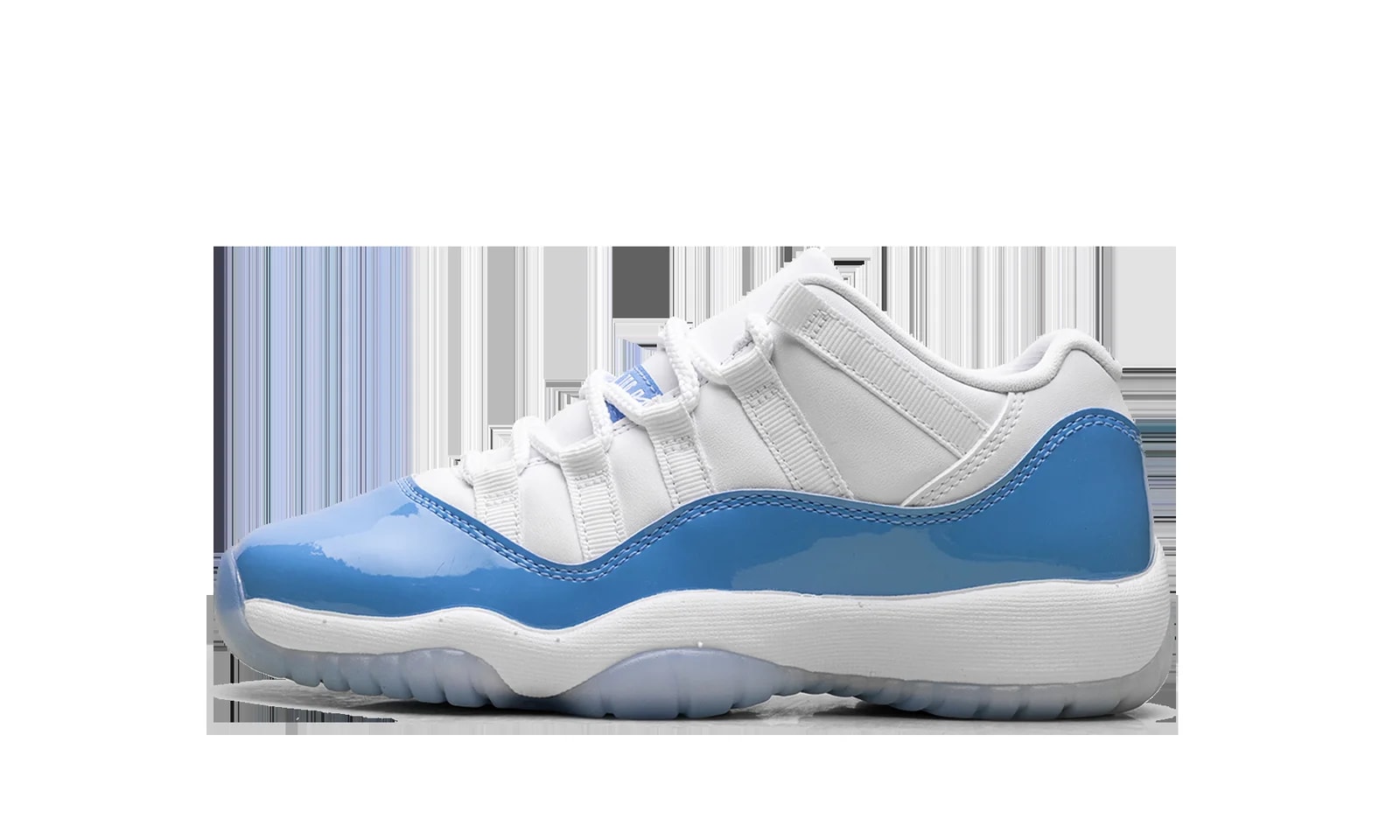 Jordan — Jordan 11 Retro Low GS " (2026)" FV5121 100 — Sneaker — resale