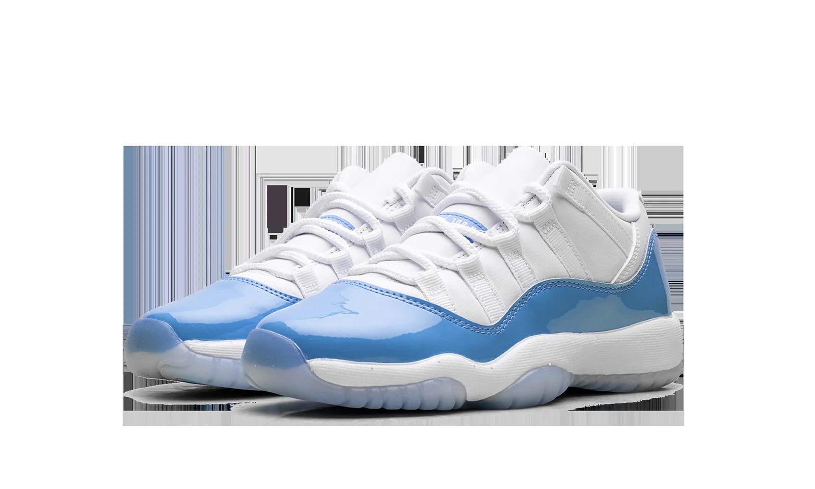 Jordan 11 Retro Low GS " (2026)" FV5121 100 2