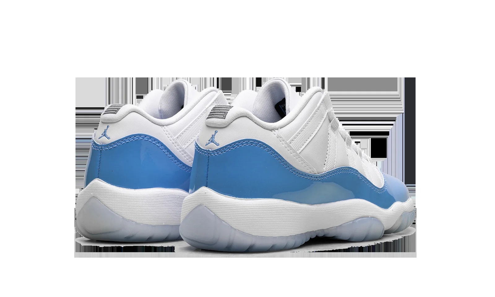 Jordan 11 Retro Low GS " (2026)" FV5121 100 3