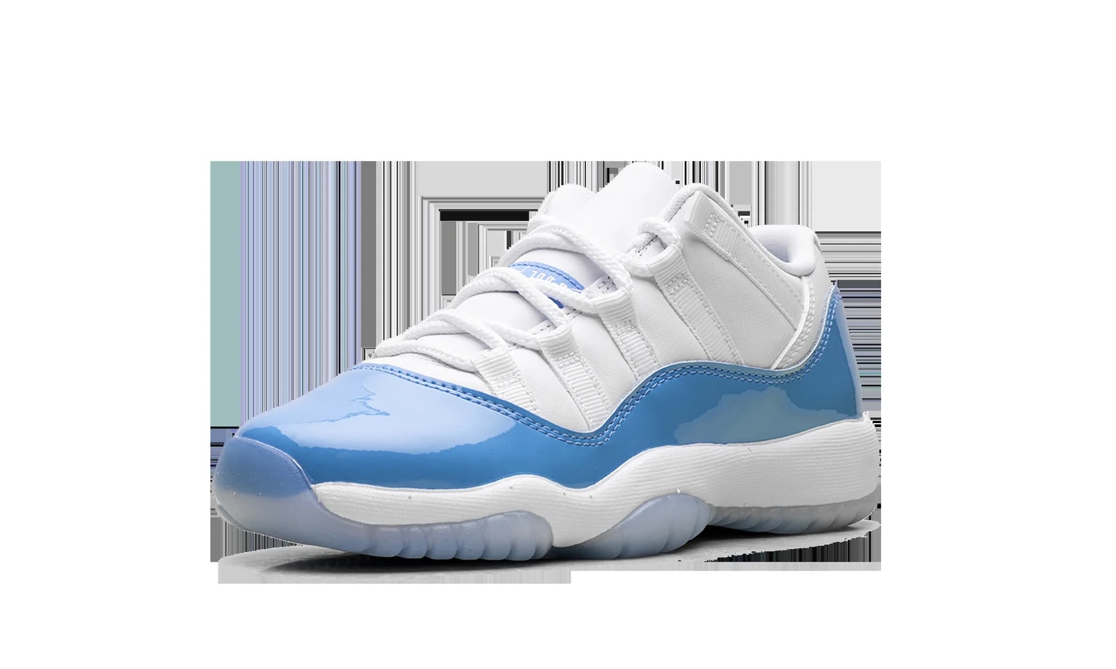 Jordan 11 Retro Low GS " (2026)" FV5121 100 4