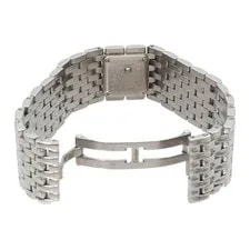 Cartier Panthere Ruban W61002T9 Quartz Blue Shell Dial 90319580 4