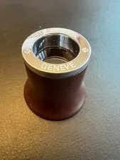 Patek Philippe Monocle 3