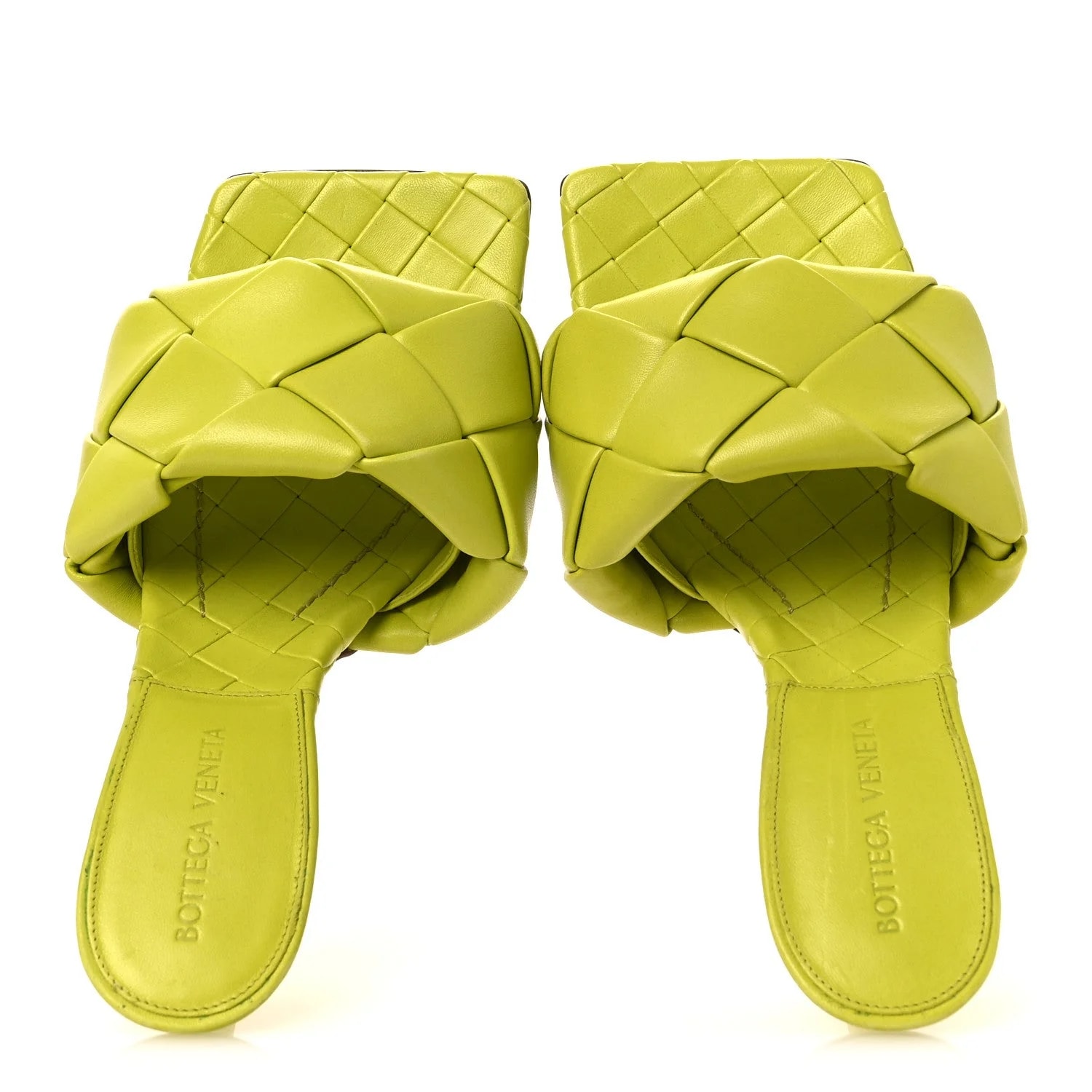 Maxi Lido 90mm Mule 40 Barolo 2