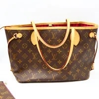 Louis Vuitton Neverfull H 2