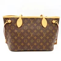 Louis Vuitton Neverfull H 3