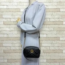 Gucci GG Marmont 448065 M 2