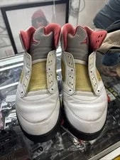 Size 13 - Jordan 5 Retro Mid 4