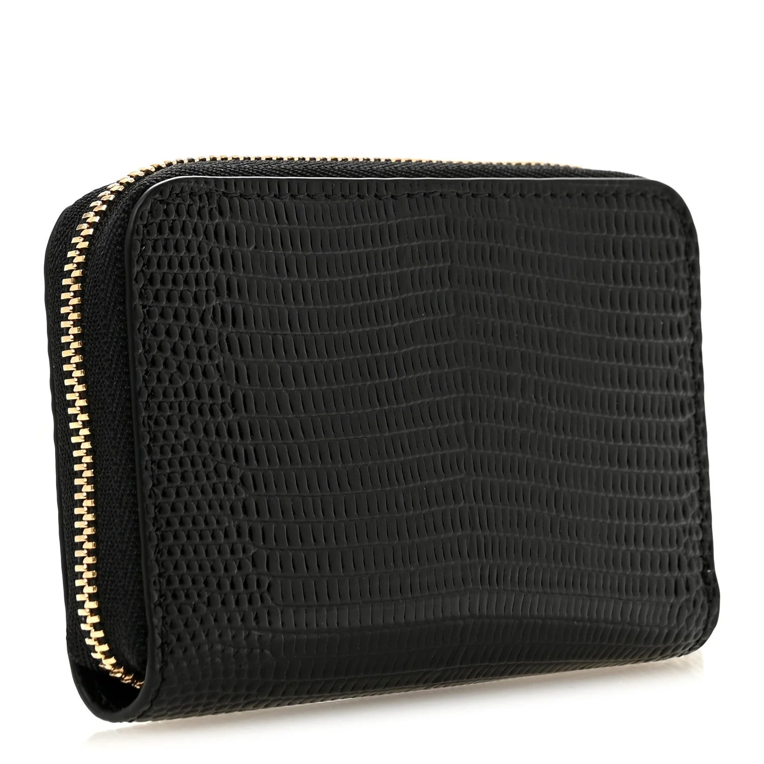 Embossed Crococo Coin 3