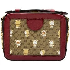 Gucci GG Marmont Doraemon Collaboration 655596 Mini 3
