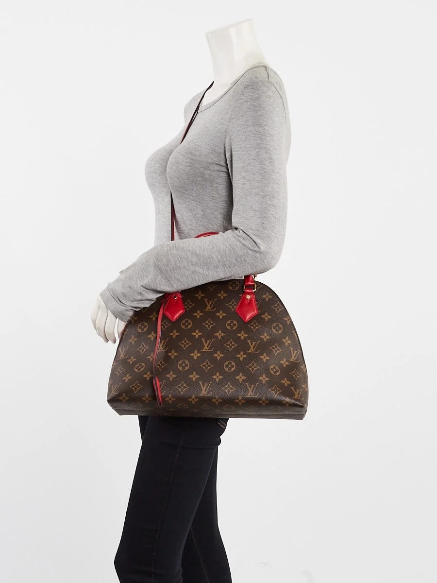 Louis Vuitton Alma B'n'b 2