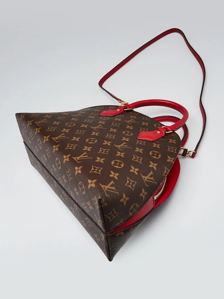 Louis Vuitton Alma B'n'b 3