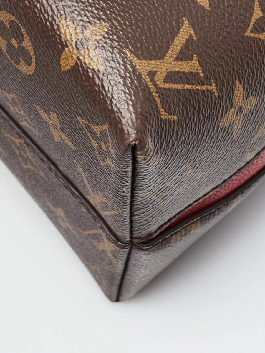 Louis Vuitton Alma B'n'b 4