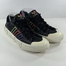 Adidas "Be One Together" Nizza X Pride Shoes 2