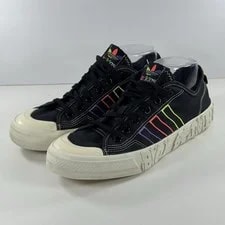 Adidas "Be One Together" Nizza X Pride Shoes 4