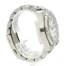 TAG Heuer Aquaracer WAY2013 ’s White Dial 3