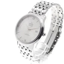 Omega 424.10.37.20.02.001 de Ville Prestige Co-Axial Date Automatic 3