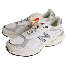 New Balance M990AL3 Shoes 27cm MOLO-0 2