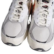 New Balance M990AL3 Shoes 27cm MOLO-0 3
