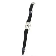 Cartier Tank Must XL WSTA0040 Stainless Steel Mechanical Automatic... 2