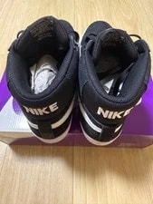 10.5US Nike Sb Zoom Blazer Mid 2