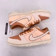 Nike SB Dunk Low "Torcadero Gardens" 2024 - Size 9.5 - fv5926 200 (14308-13) 2