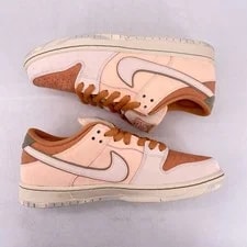 Nike SB Dunk Low "Torcadero Gardens" 2024 - Size 9.5 - fv5926 200 (14308-13) 3