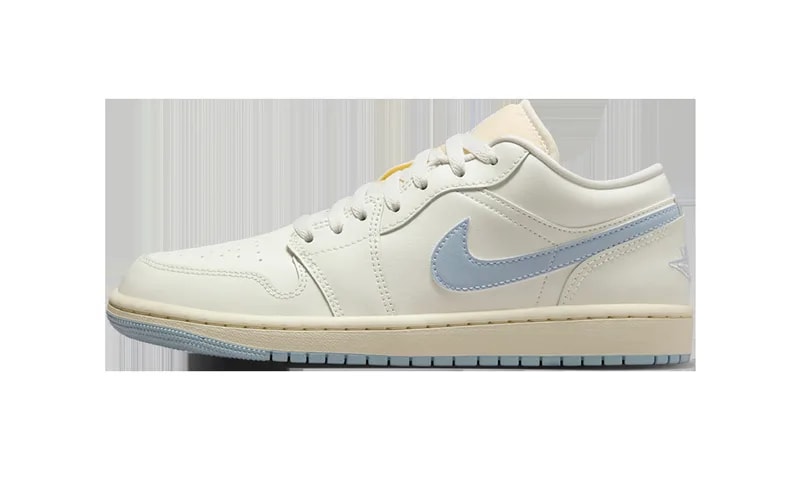 Air Jordan 1 Low Wmns " / " DC0774 106 2