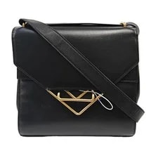 Bottega Veneta — Bottega Veneta the Clip Bags — Handbag — resale