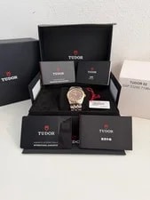 Tudor — Tudor Royal 28403-0008 34mm Two-Tone Gold/Steel – 2026 – Full Set — Watch — resale