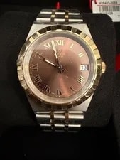 Tudor Royal 28403-0008 34mm Two-Tone Gold/Steel – 2026 – Full Set 3
