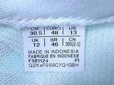 Asics Magic Speed 4 Shoes Size 13 1011B875-401 Soothing Sea RUN 2